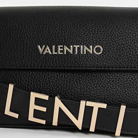 Sac à Main Valentino Vintage - Style Cartable En Cuir Caramel, Porté épaule, Occasion Bon état