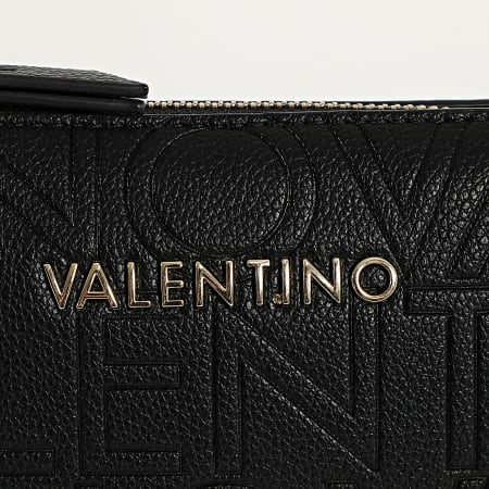 Valentino By Mario Valentino - Sac A Main Femme Pansy VBS8PG42 Noir