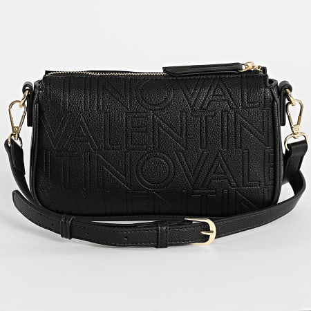 Valentino By Mario Valentino - Sac A Main Femme Pansy VBS8PG42 Noir