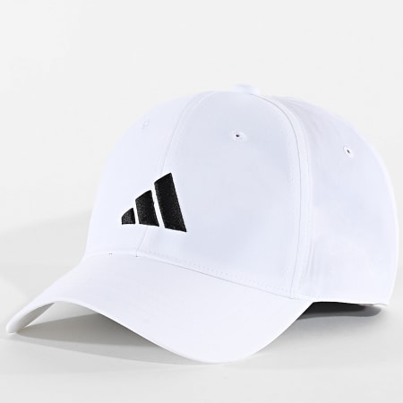 Adidas Sportswear - Casquette Baseball BBCap JN6590 Balnc