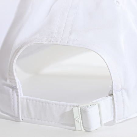 Adidas Sportswear - Casquette Baseball BBCap JN6590 Balnc