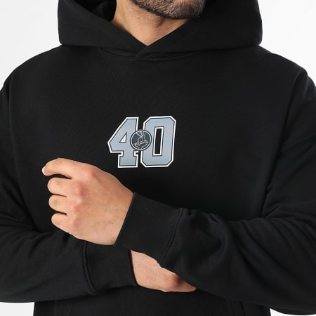 Looney Tunes - Sweat Capuche Bugs Big Back Noir