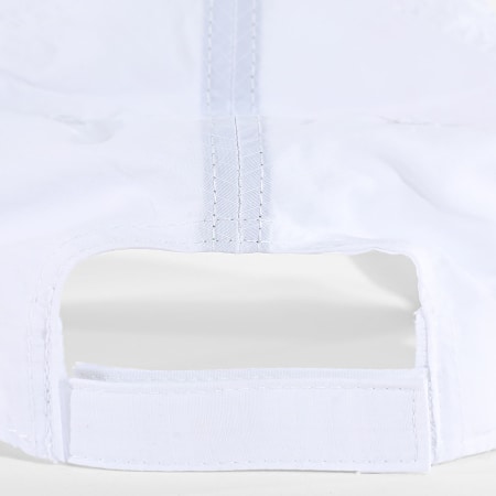 BOSS - Gorra Lach 50535236 Blanco