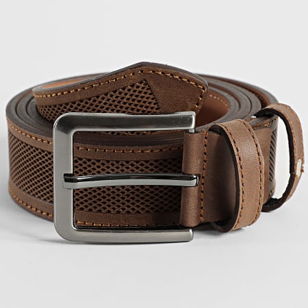 Classic Series - Ceinture V1 Camel