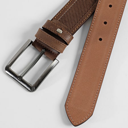 Classic Series - Ceinture V1 Camel