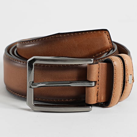 Classic Series - Ceinture V2 Camel