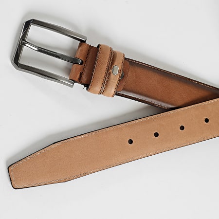Classic Series - Ceinture V2 Camel