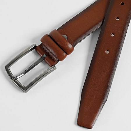 Classic Series - Ceinture V3 Camel