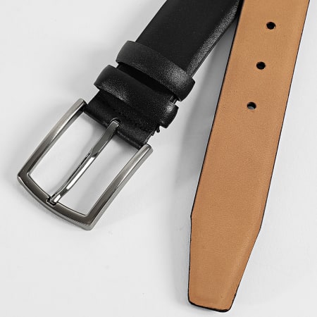 Classic Series - Ceinture V3 Noir