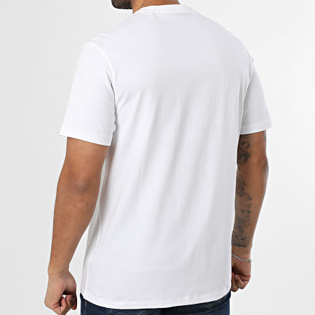 Guess - Tee Shirt M6RI22-K8FQ4 Blanc