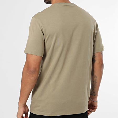 Guess - Tee Shirt M6RI22-K8FQ4 Vert Kaki