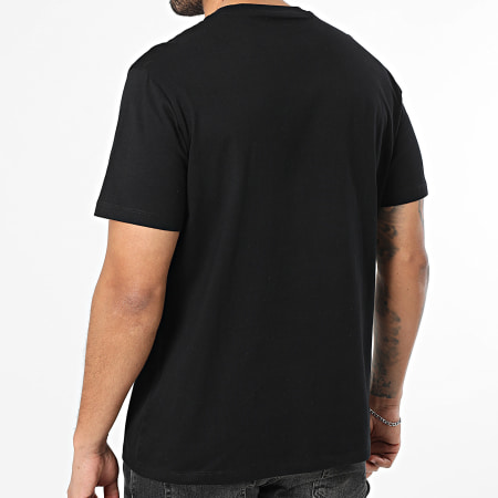 Guess - Tee Shirt M6RI22-K8FQ4 Noir