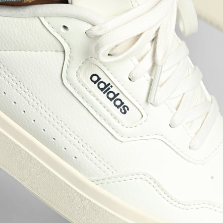 Adidas Sportswear - Baskets Park ST 2.0 JQ3525 Off White Dark Blue