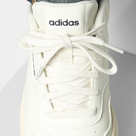 Adidas Sportswear - Baskets Park ST 2.0 JQ3525 Off White Dark Blue