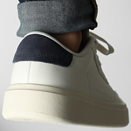 Adidas Sportswear - Baskets Park ST 2.0 JQ3525 Off White Dark Blue