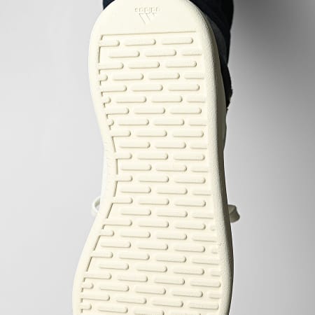 Adidas Sportswear - Baskets Park ST 2.0 JQ3525 Off White Dark Blue