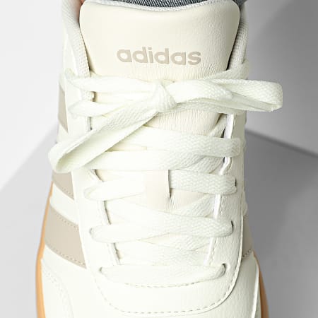 Adidas Sportswear - Baskets Breaknet 3.0 JQ4624 Off White Wonder Beige Gum 3