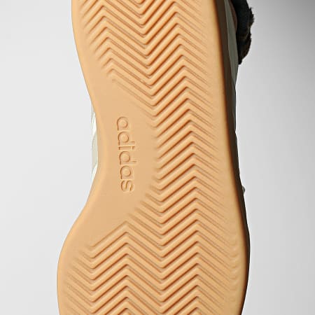 Adidas Sportswear - Baskets Breaknet 3.0 JQ4624 Off White Wonder Beige Gum 3