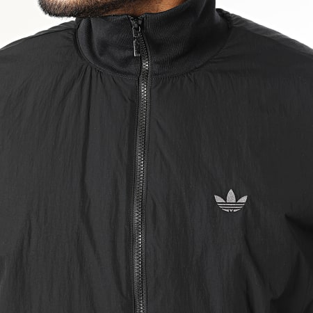 Adidas Originals - Veste Bomber Clima JX7783 Noir