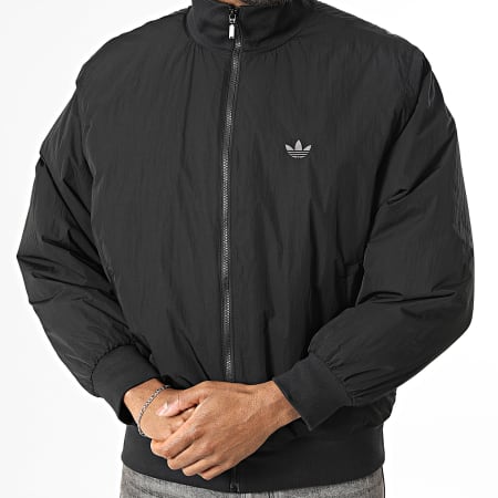 Adidas Originals - Veste Bomber Clima JX7783 Noir