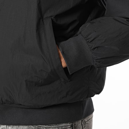 Adidas Originals - Veste Bomber Clima JX7783 Noir