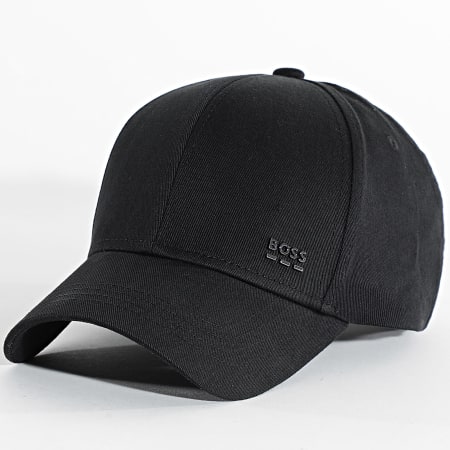 BOSS - Casquette Zed 50555479 Noir
