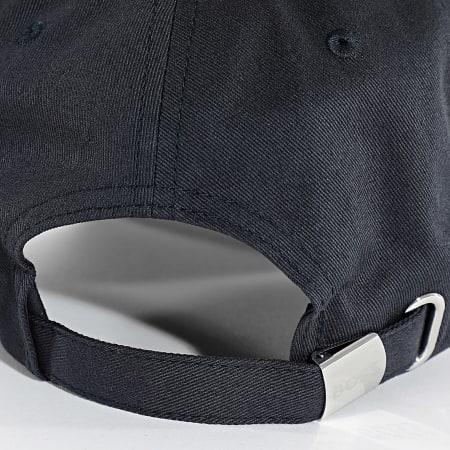 BOSS - Gorra Cap Bold 50519219 Azul Marino Oscuro
