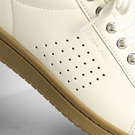 Le Coq Sportif - Zapatillas Court Premium 2610593 Malvavisco Goma