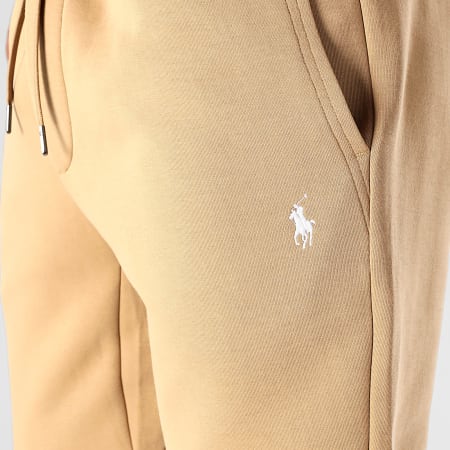 Polo Ralph Lauren - Pantalon Jogging Original Player Camel