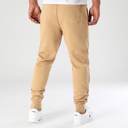 Polo Ralph Lauren - Pantalon Jogging Original Player Camel