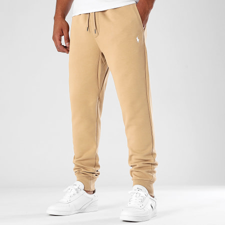 Polo Ralph Lauren - Pantalon Jogging Original Player Camel