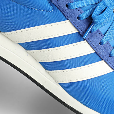 Adidas Sportswear - Baskets Runvista HQ2323 Blue Royal Core White Royal Blue
