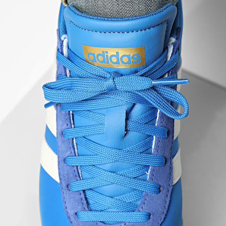 Adidas Sportswear - Baskets Runvista HQ2323 Blue Royal Core White Royal Blue