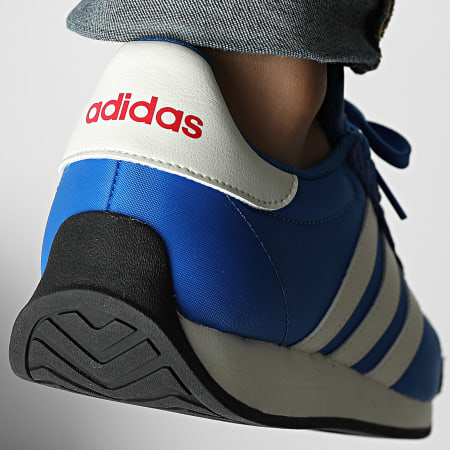 Adidas Sportswear - Baskets Runvista HQ2323 Blue Royal Core White Royal Blue