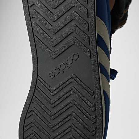 Adidas Sportswear - Baskets Runvista HQ2323 Blue Royal Core White Royal Blue