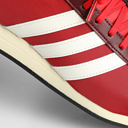 Adidas Sportswear - Baskets Runvista HQ2324 Better Scarlet Core White Shadow Red