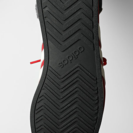 Adidas Sportswear - Baskets Runvista HQ2324 Better Scarlet Core White Shadow Red