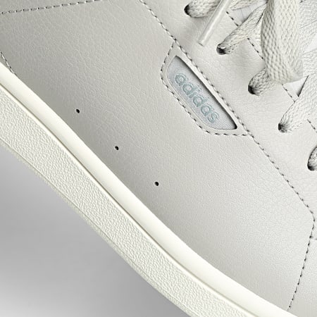Adidas Sportswear - Baskets Urban Court IH4109 Grey Two Wonder Sage