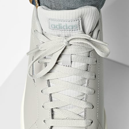 Adidas Sportswear - Baskets Urban Court IH4109 Grey Two Wonder Sage