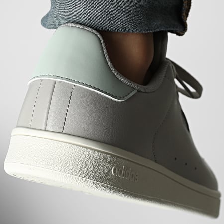 Adidas Sportswear - Baskets Urban Court IH4109 Grey Two Wonder Sage