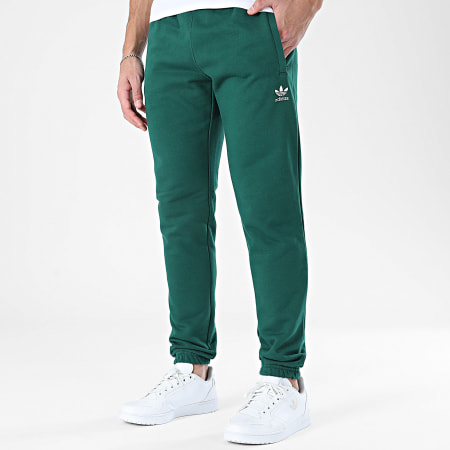Adidas Originals - Pantalon Jogging Essential KD1318 Vert