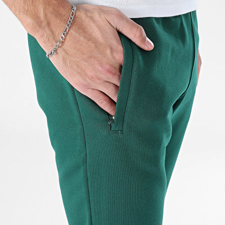 Adidas Originals - Pantalon Jogging Essential KD1318 Vert