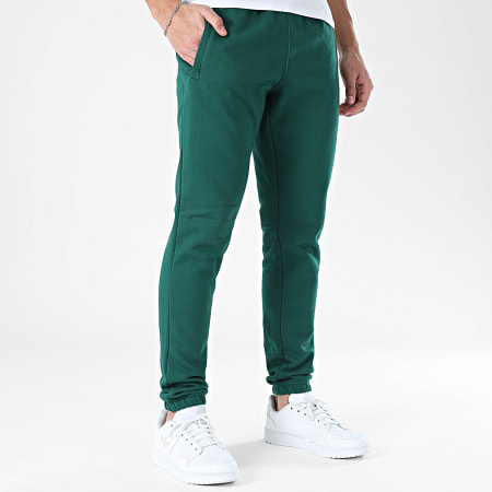 Adidas Originals - Pantalon Jogging Essential KD1318 Vert