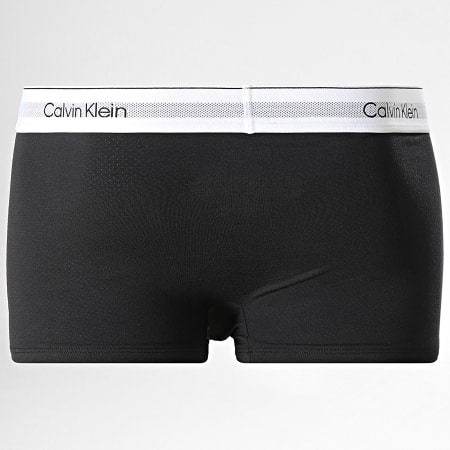 Calvin Klein - Pack de 3 Boxers 3956 Negro