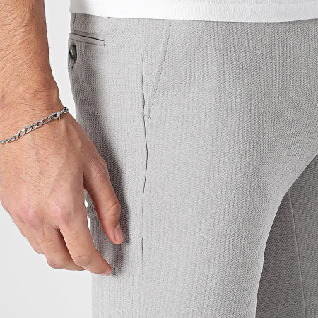 Classic Series - Pantalón 90S Gris