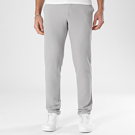 Classic Series - Pantalón 90S Gris