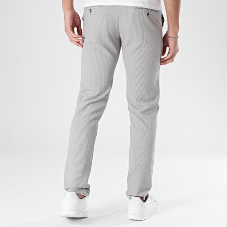 Classic Series - Pantalón 90S Gris