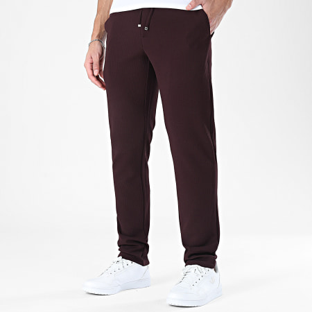 Classic Series - Pantalón 90S Burdeos