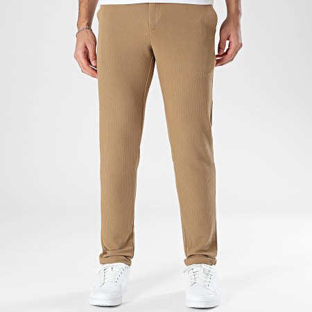 Classic Series - Pantalón 90S Camel