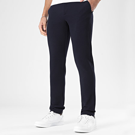 Classic Series - Pantalón 90S Azul Marino
